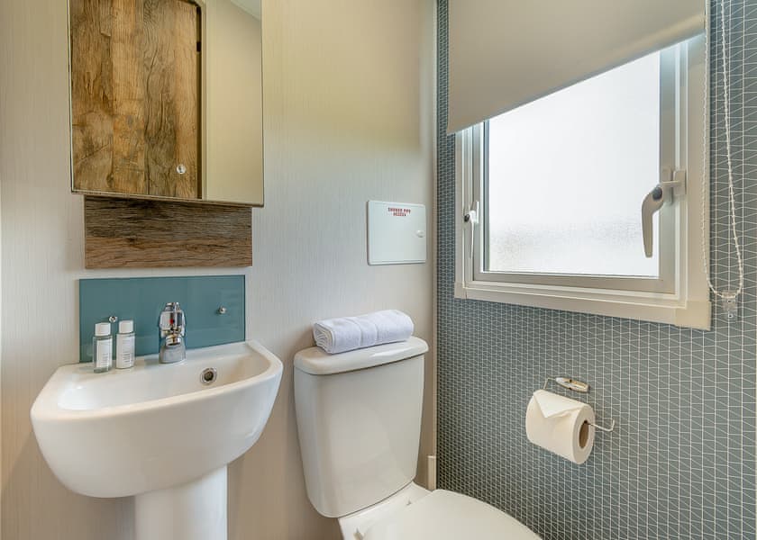 Laurel Lodge - Love2Stay Shrewsbury, Shrewsbury