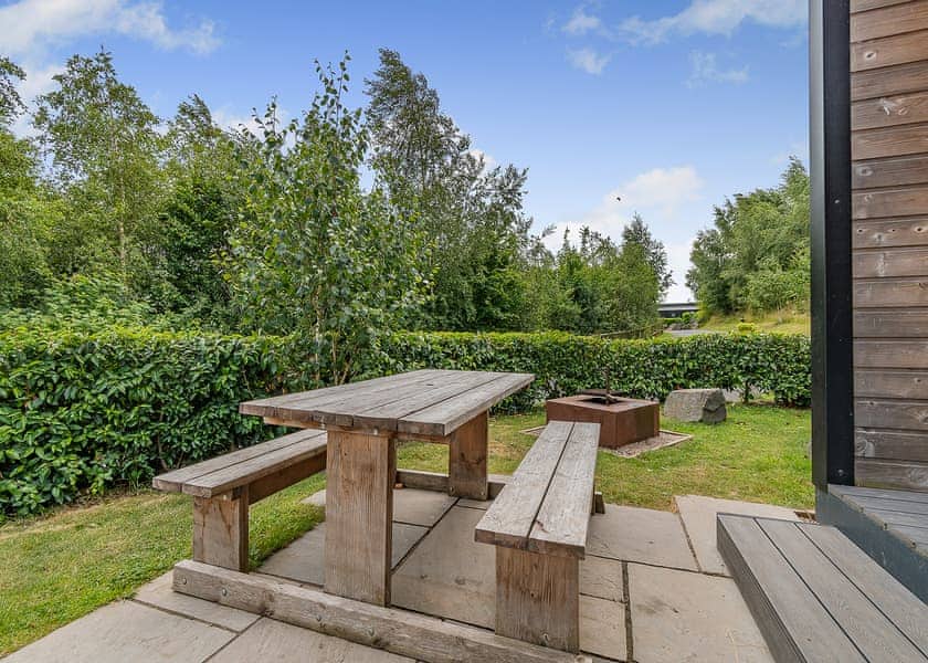 Black Barn Lodge - Love2Stay Shrewsbury, Shrewsbury