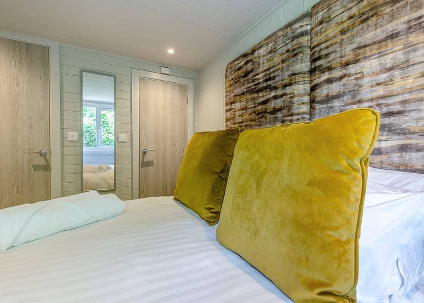 Black Barn Lodge - Love2Stay Shrewsbury, Shrewsbury