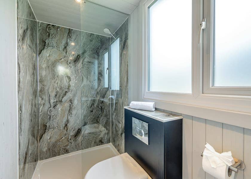 Black Barn Lodge - Love2Stay Shrewsbury, Shrewsbury