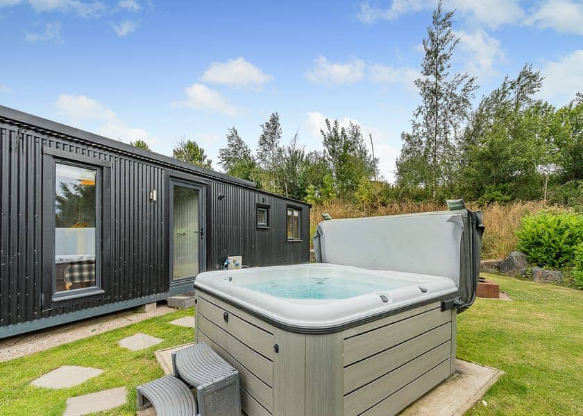 Wren’s Nest Lodge - Love2Stay Shrewsbury, Shrewsbury