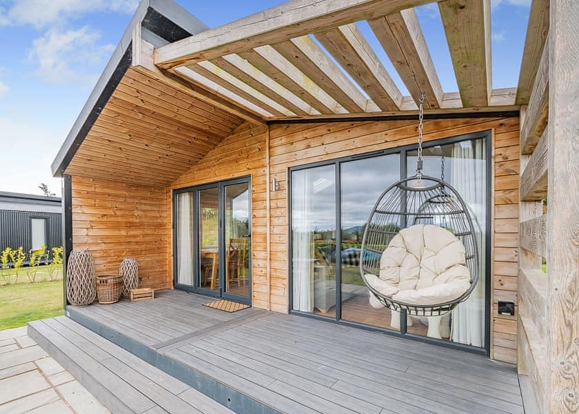 Wren’s Nest Lodge - Love2Stay Shrewsbury, Shrewsbury