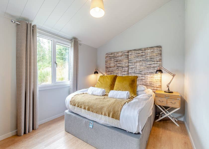Wren’s Nest Lodge - Love2Stay Shrewsbury, Shrewsbury