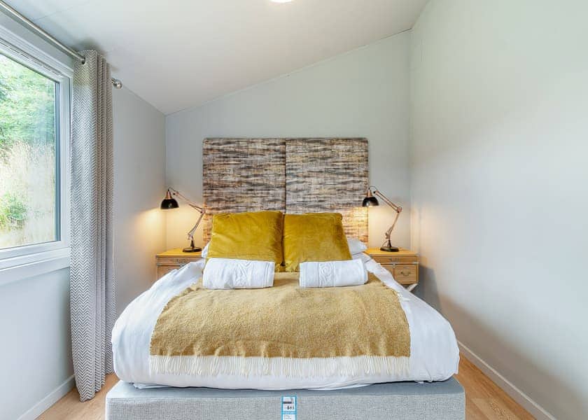 Wren’s Nest Lodge - Love2Stay Shrewsbury, Shrewsbury