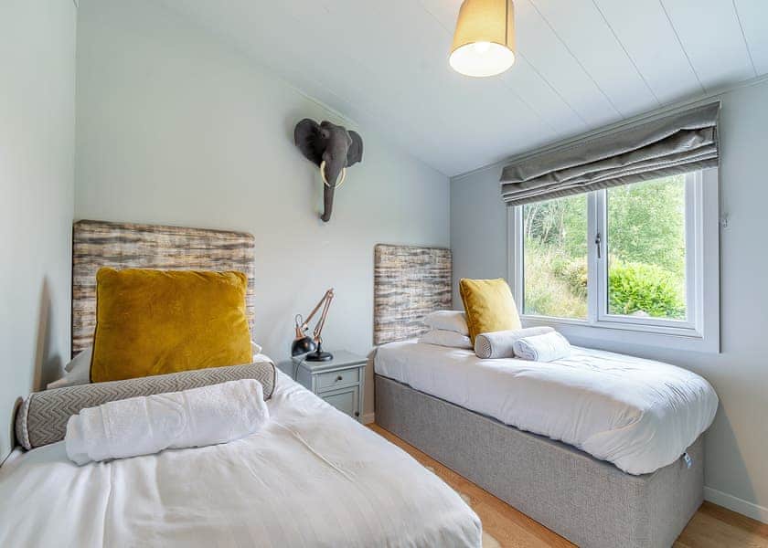 Wren’s Nest Lodge - Love2Stay Shrewsbury, Shrewsbury