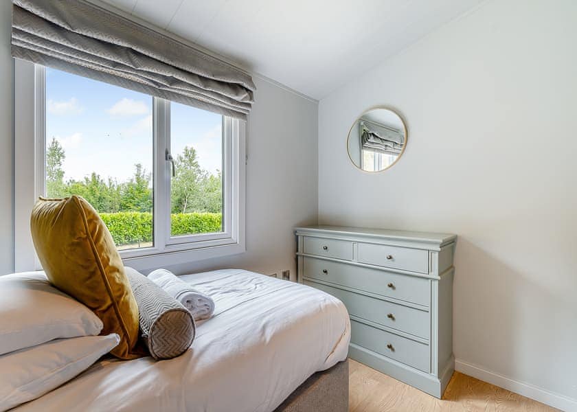 Wren’s Nest Lodge - Love2Stay Shrewsbury, Shrewsbury