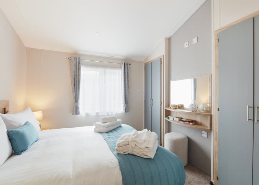 Severn View Lodges - Love2Stay Shrewsbury, Shrewsbury