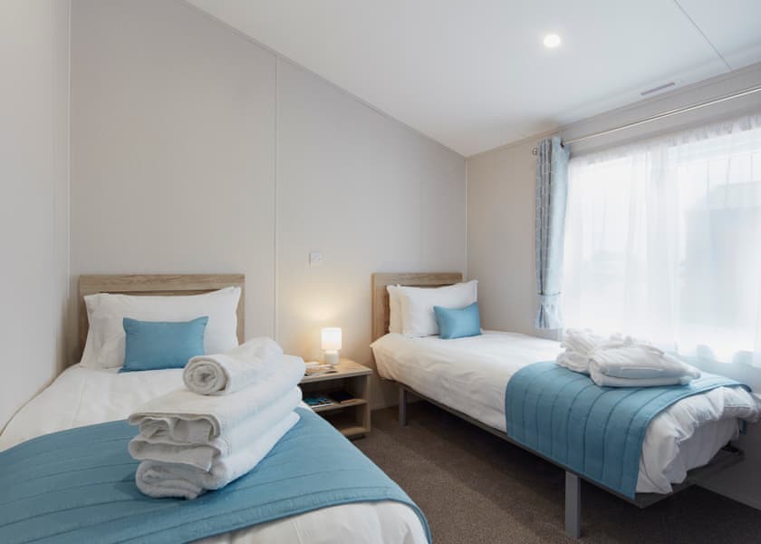 Severn View Lodges - Love2Stay Shrewsbury, Shrewsbury