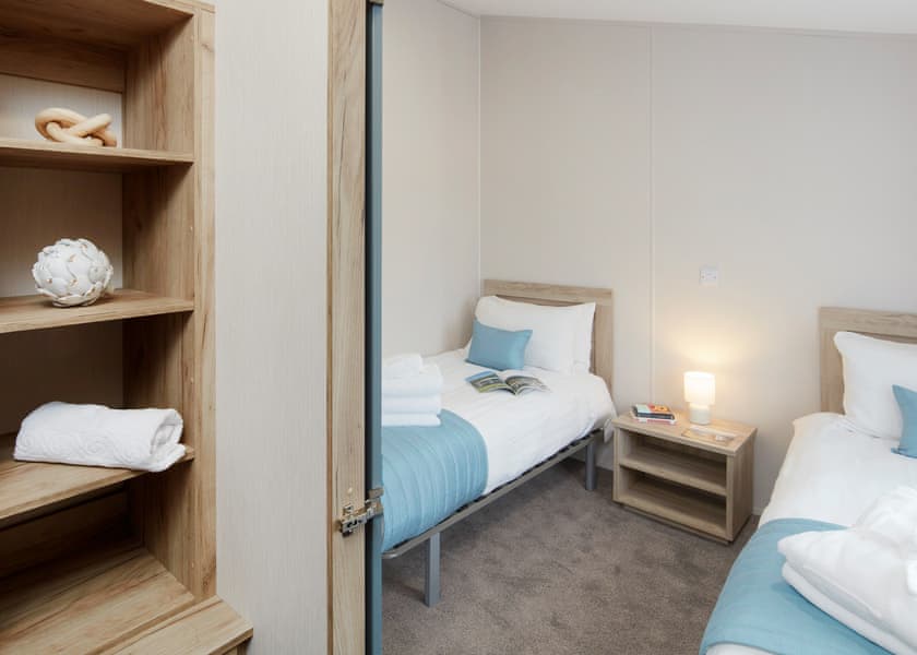 Severn View Lodges - Love2Stay Shrewsbury, Shrewsbury