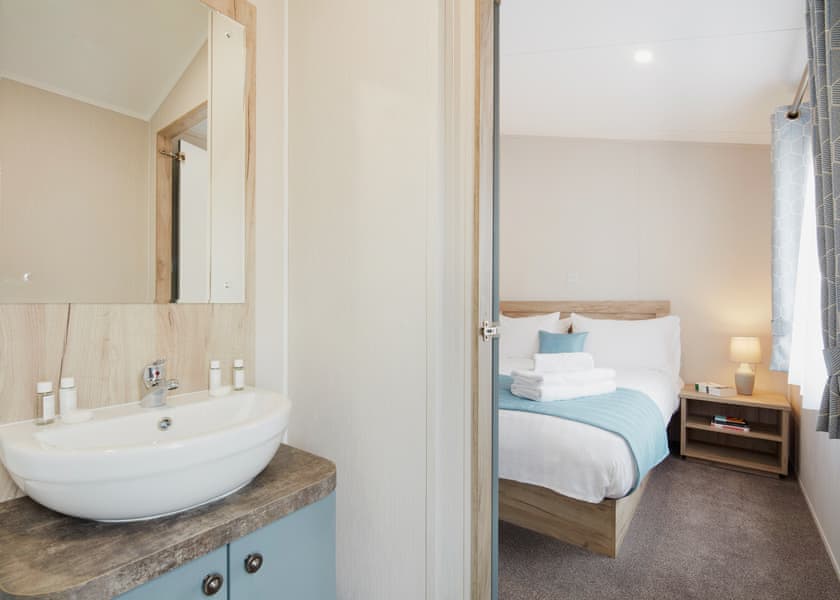 Severn View Lodges - Love2Stay Shrewsbury, Shrewsbury