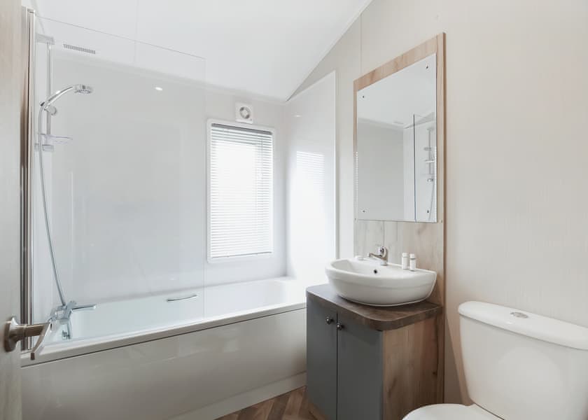 Severn View Lodges - Love2Stay Shrewsbury, Shrewsbury