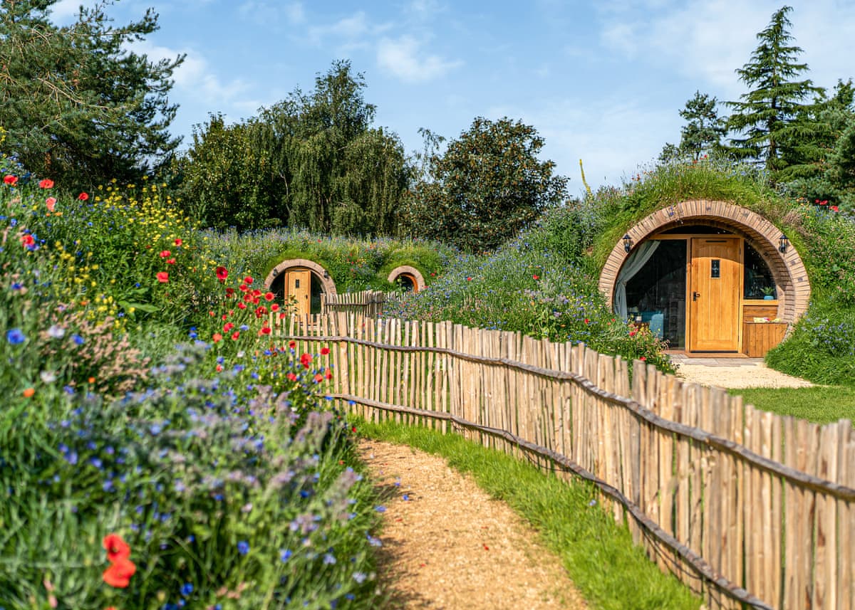 Luckington Burrows - Holiday lodge in South West England - Image 3
