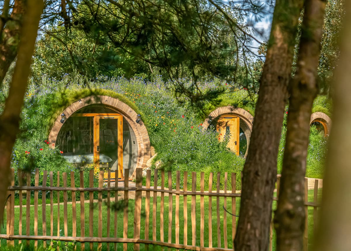 Luckington Burrows - Holiday lodge in South West England - Image 4