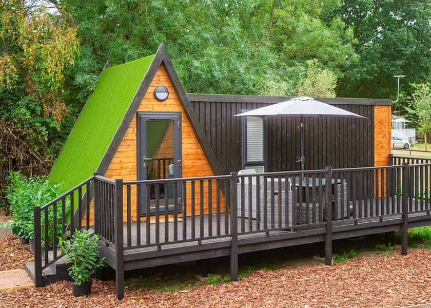 Lee Valley Campsite, Sewardstone, Chingford, Essex - Updated 2023 prices