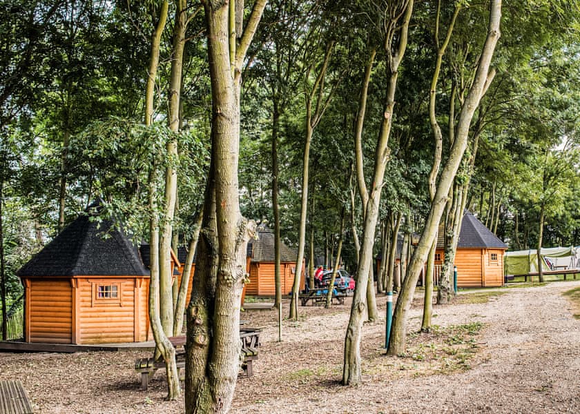 Lee Valley Sewardstone, Sewardstone