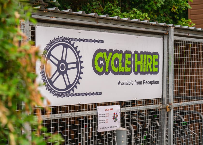 Lee Valley Sewardstone, Sewardstone