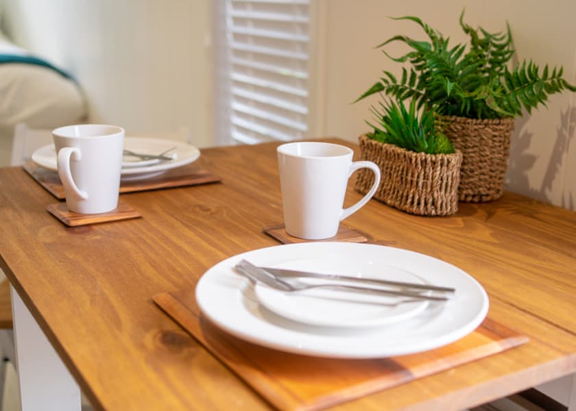 Peaky Pod - Lee Valley Sewardstone, Sewardstone