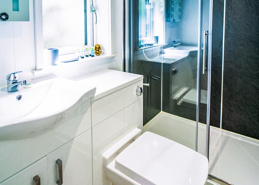 Peaky Pod - Lee Valley Sewardstone, Sewardstone