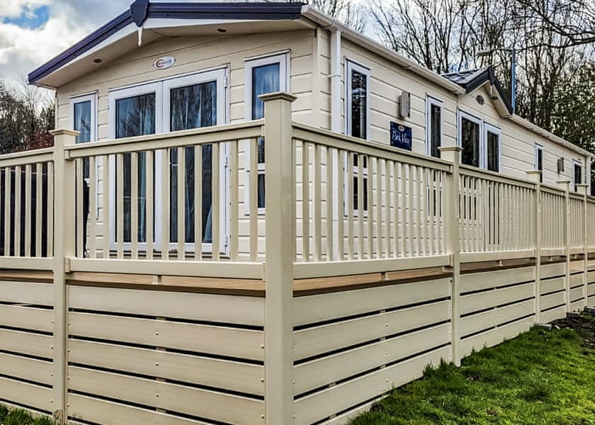 The Sterling - Lee Valley Sewardstone, Sewardstone