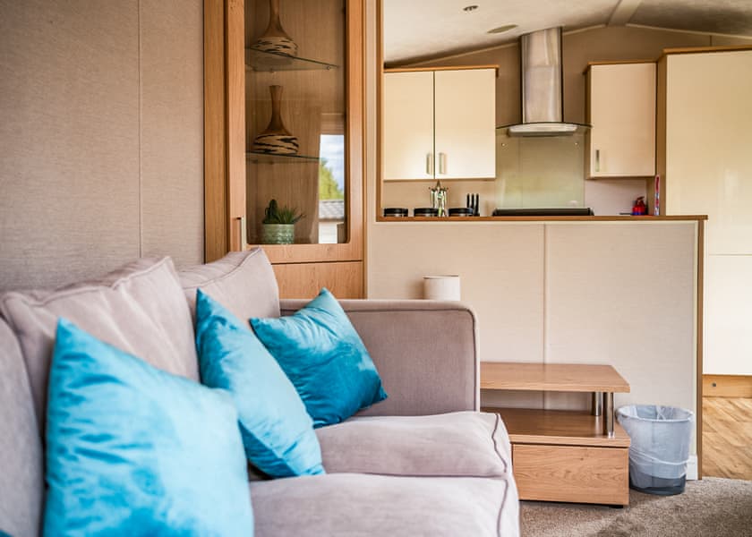 The Sterling - Lee Valley Sewardstone, Sewardstone