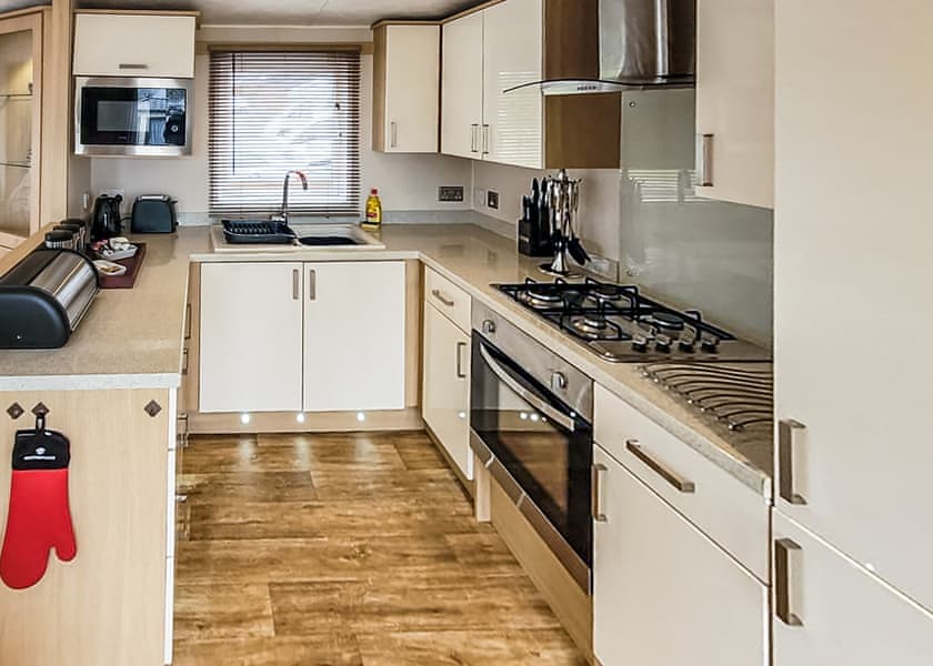 The Sterling - Lee Valley Sewardstone, Sewardstone