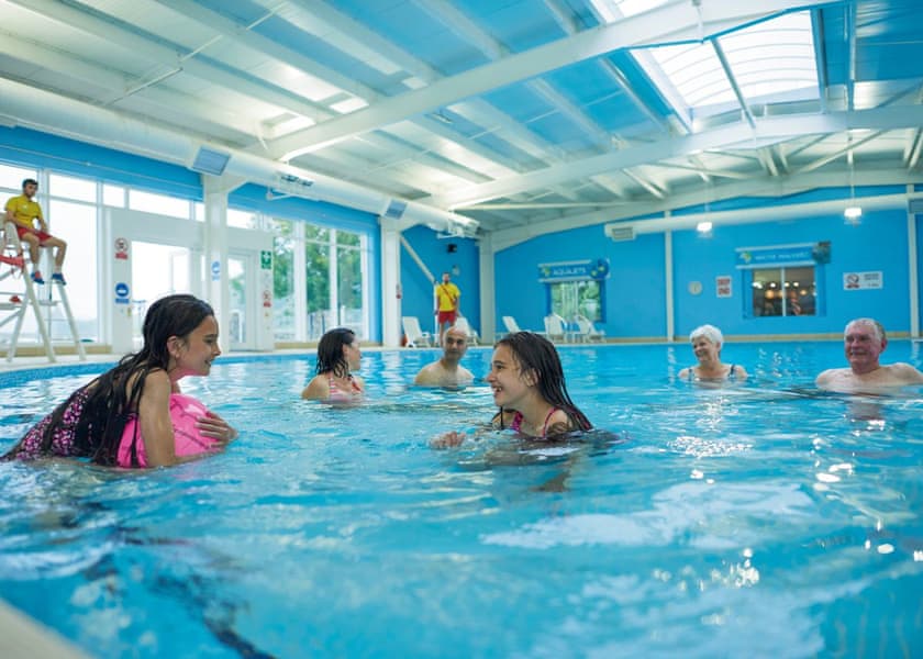 Lydstep Beach, Pembrokeshire