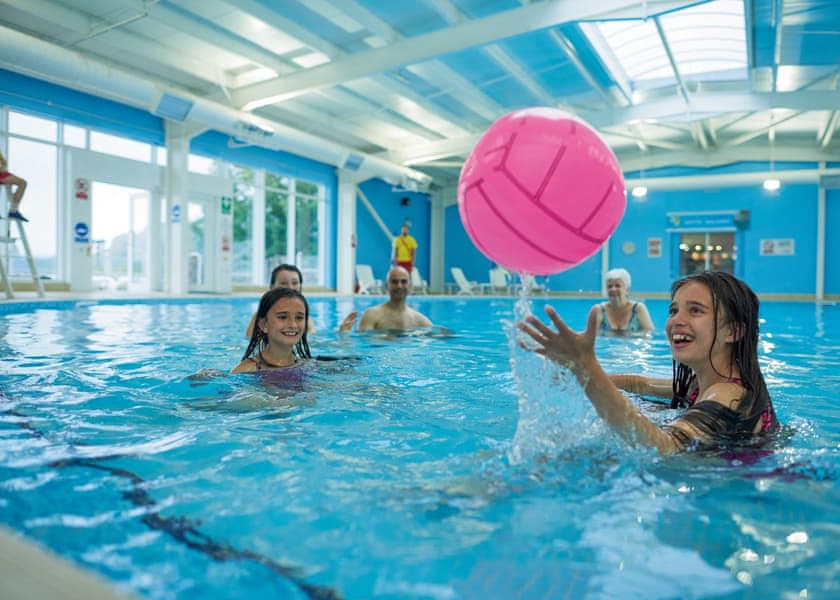 Lydstep Beach, Pembrokeshire