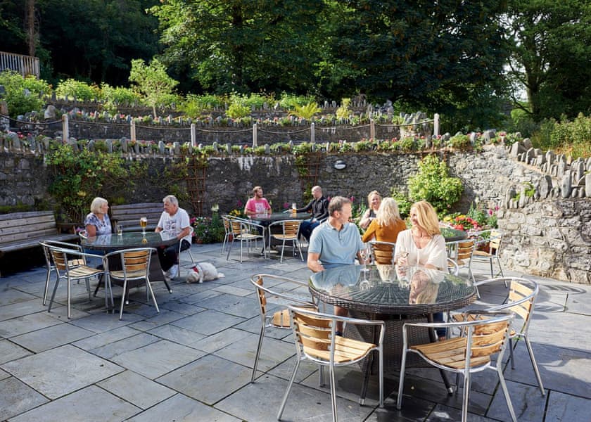Lydstep Beach, Pembrokeshire