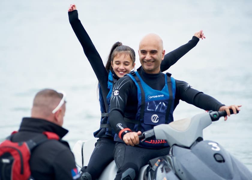 Lydstep Beach, Pembrokeshire