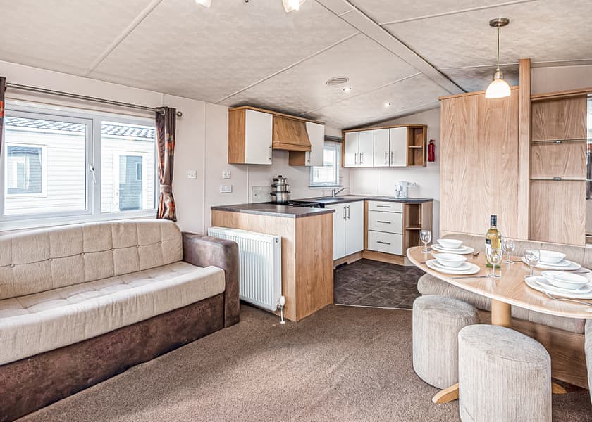 Gold 3 - Lyons Manor House, Maryport