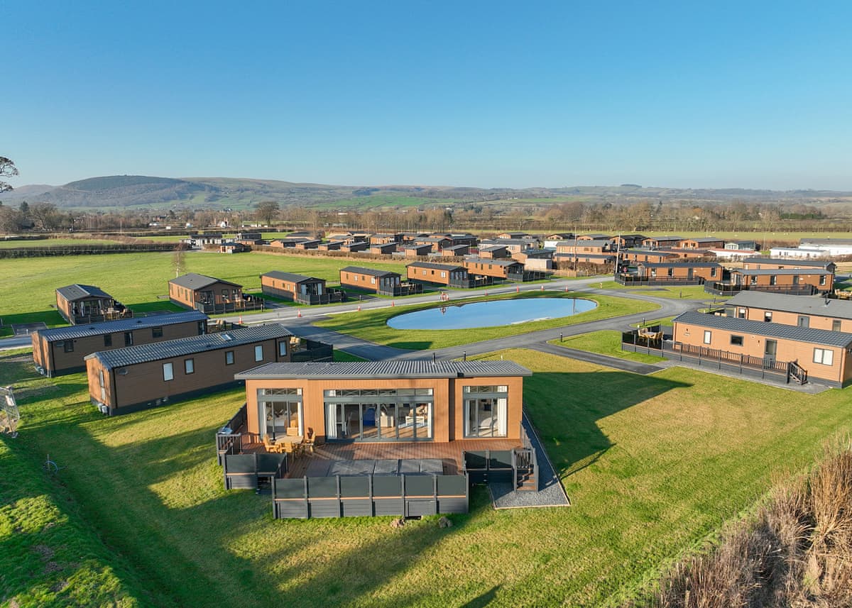 Maesmawr Farm Resort - Image 2