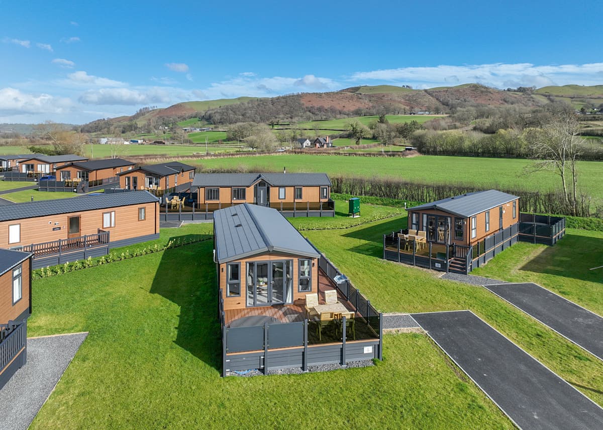 Maesmawr Farm Resort - Image 3