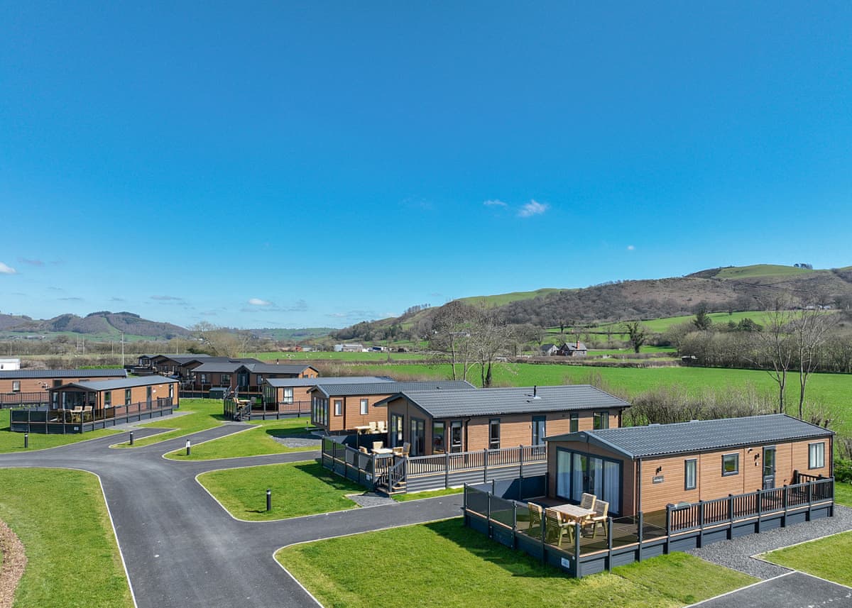 Maesmawr Farm Resort - Image 4