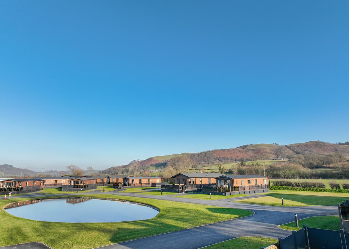 Maesmawr Farm Resort - Image 5