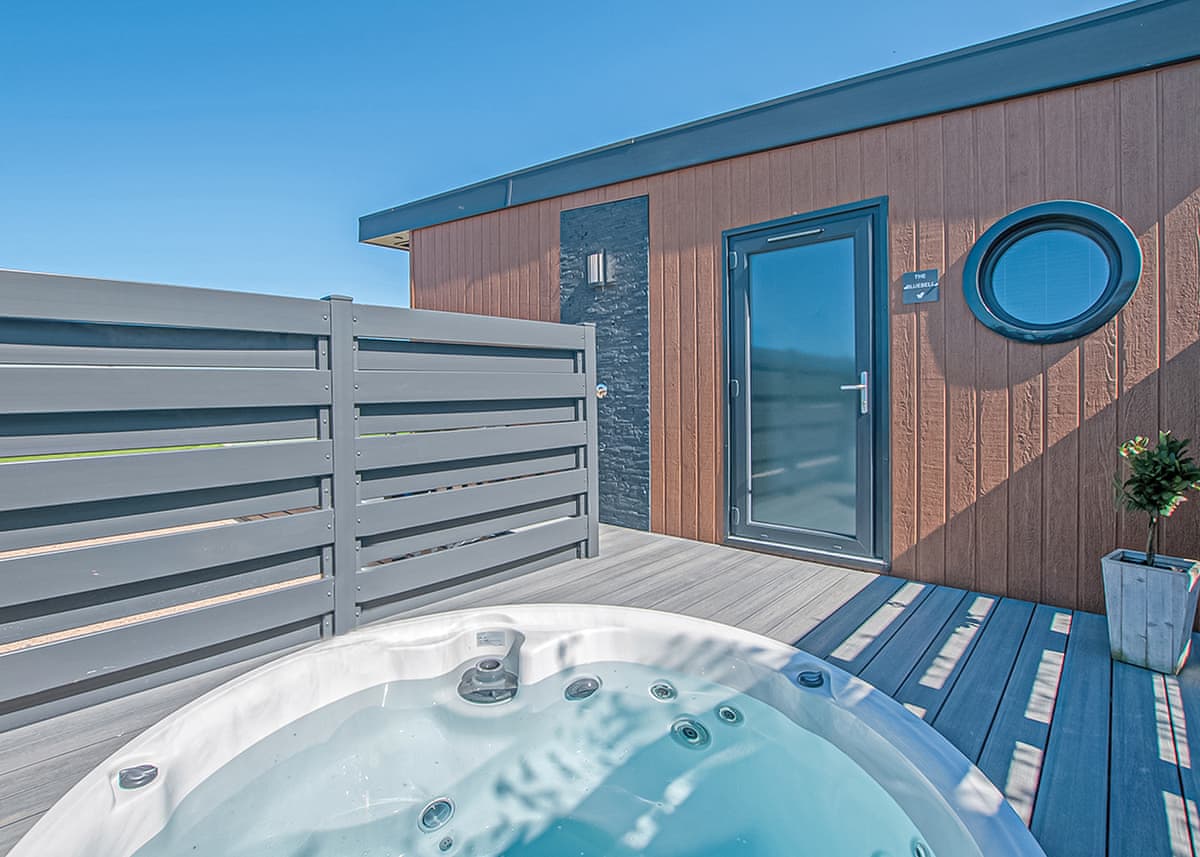 Maesmawr Farm Resort - Image 1