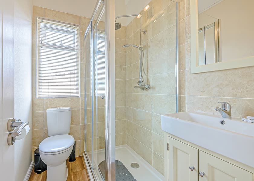 Typical Premium Lodge 3 | Maesmawr Farm Resort, Caersws, Nr Newtown