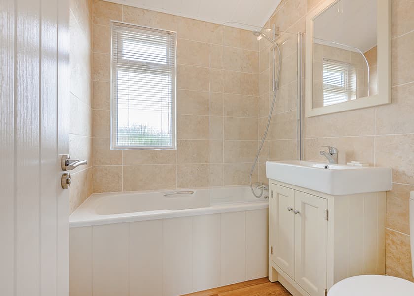 Typical Premium Lodge 3 | Maesmawr Farm Resort, Caersws, Nr Newtown