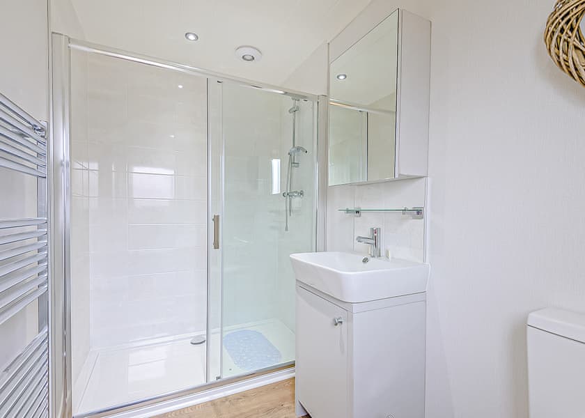 Typical Premium Lodge 3 | Maesmawr Farm Resort, Caersws, Nr Newtown