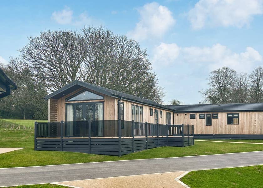 Manor Lakes at Hengar Manor, Bodmin