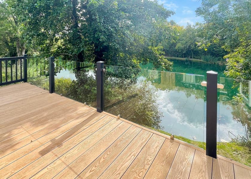 Manor Lakes at Hengar Manor, Bodmin