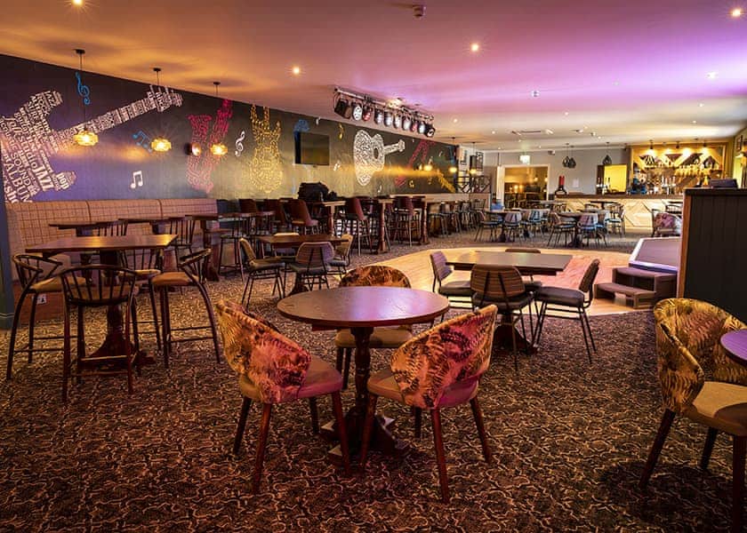 Manor Lakes at Hengar Manor, Bodmin