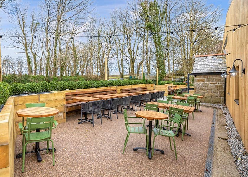 Manor Lakes at Hengar Manor, Bodmin