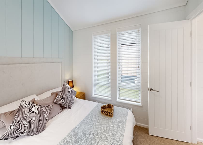 Platinum 2 Bedroom Pet Friendly Caravan - Manor Lakes at Hengar Manor, Bodmin