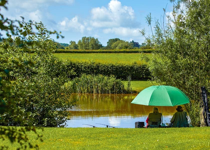 Malvern View Country and Leisure Park, Worcester