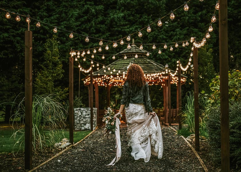 Laceby Manor Pods, Laceby, Lincolnshire