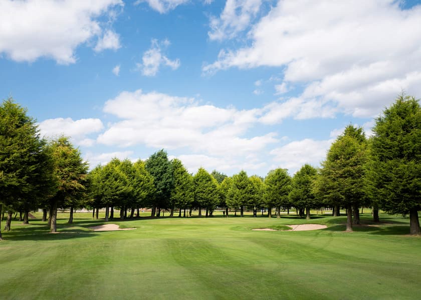 Laceby Manor Pods, Laceby, Lincolnshire