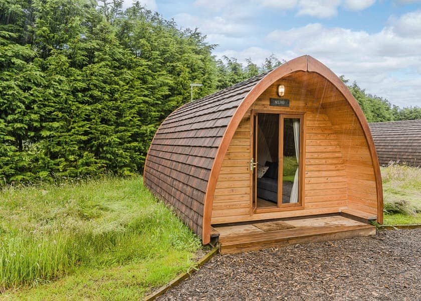 Garden Pod