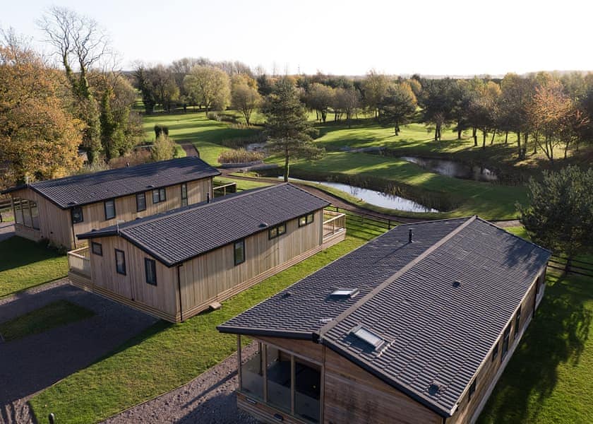 The Course | Laceby Manor Resort & Spa, Laceby