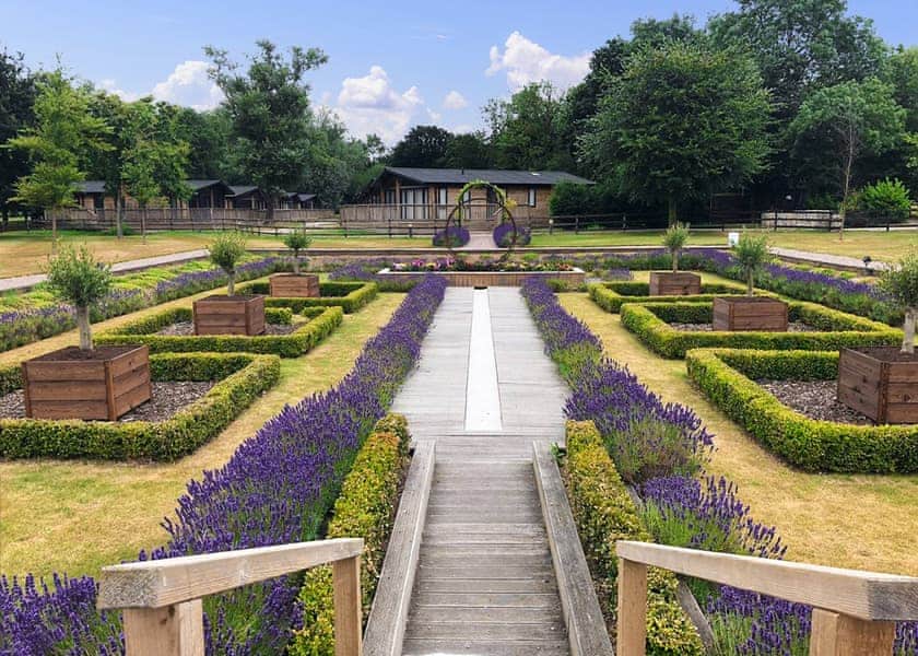 The Manor Resort, Laceby | Laceby Manor Resort & Spa, Laceby