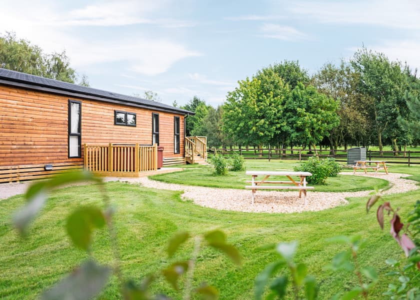 Macosi - Laceby Manor Resort & Spa, Laceby